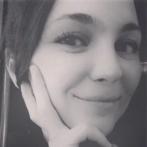 Meet your Posher, Nickey